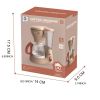 3-6 Years Old Children Small Appliances Kitchen Toys; Pretend Play Toys