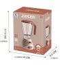 3-6 Years Old Children Small Appliances Kitchen Toys; Pretend Play Toys